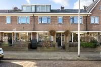 Woning Oudegoedstraat 55 Deventer