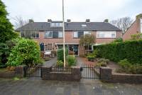 Woning Lijsterlaan 94 Bussum