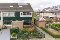 Woning Valeriaan 28 Culemborg