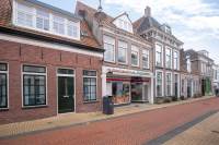 Woning Gasthuisstraat 5 Steenwijk