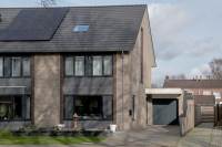 Woning Kooimanstraat 3 Wilhelminaoord