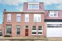 Woning Reitzstraat 115 Haarlem
