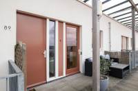 Woning Noordplein 89 Roelofarendsveen