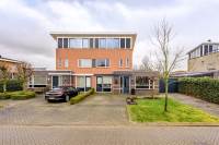 Woning Albatroslaan 157 Lelystad
