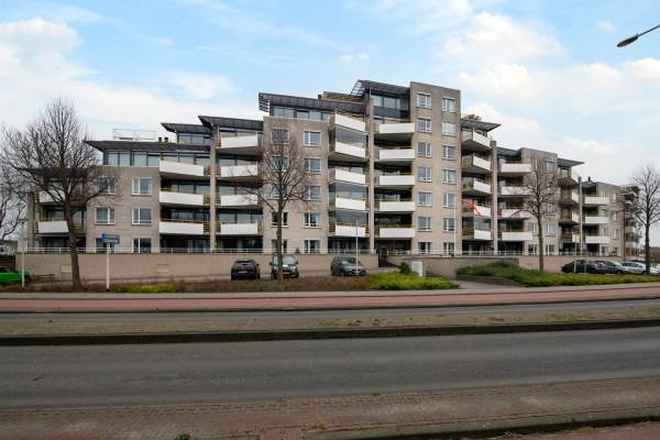 Woning Secretaris Verhoeffweg 5AP1 Naaldwijk