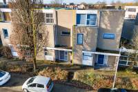 Woning Galenshoeve 17 Hattem