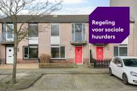 Woning Haya van Somerensingel 53 Hoofddorp