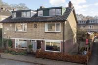 Woning Griegstraat 21 Amersfoort