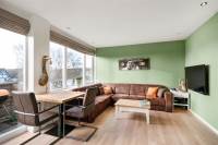 Woning Burgemeester Mooijstraat 22K Castricum