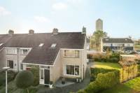 Woning J H Pameijerstraat 6 Franeker