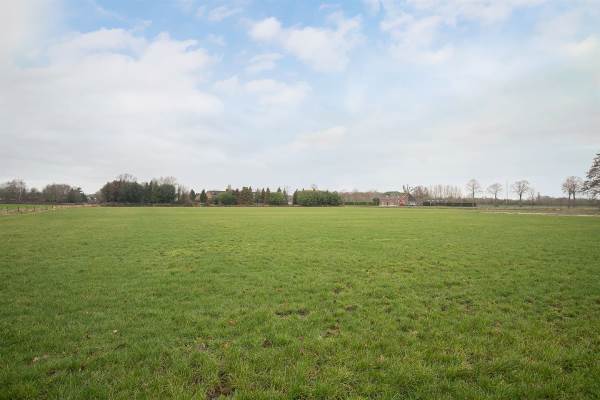 Bouwgrond Oeffeltseweg 2c Haps