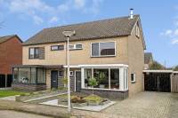 Woning de Schipperij 6 Hellendoorn