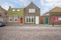 Woning Spaans Leger 29 Enkhuizen