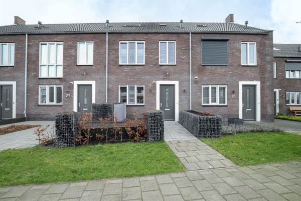 Woning Tagweg 26 Genemuiden