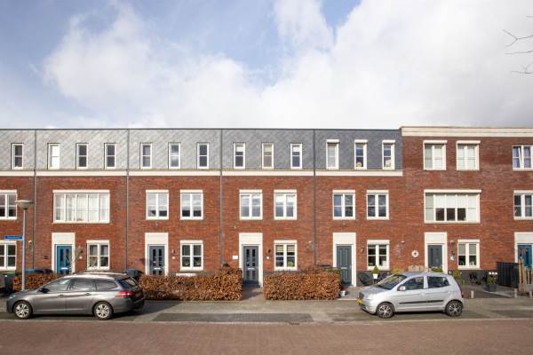 Woning Tubadreef 22 Harderwijk