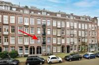 Woning Rhijnvis Feithstraat 101 Amsterdam