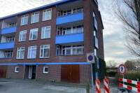 Garage Frederik van Eedenstraat 2 Almelo