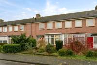 Woning Salviastraat 15 Dongen