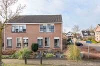 Woning Ratelaar 2 Oldebroek