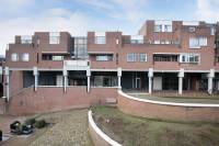 Woning Nieuwstraat 228 Spijkenisse