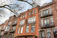 Woning Henegouwerlaan 43c02 Rotterdam