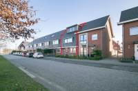 Woning Moldaustroom 87 Zoetermeer