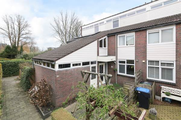 Woning Zwenkgras 45 Leeuwarden