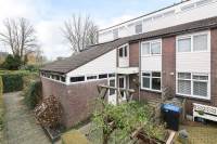 Woning Zwenkgras 45 Leeuwarden