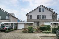 Woning Van Pallandtmarke 66 Zwolle