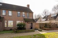 Woning Jan ten Katedreef 24 Goirle