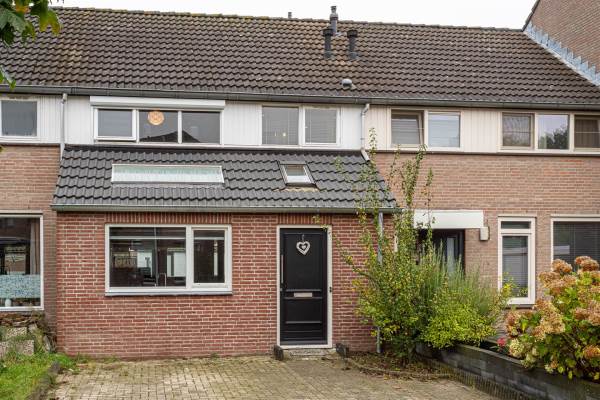 Woning Dauphinélaan 50 Eindhoven