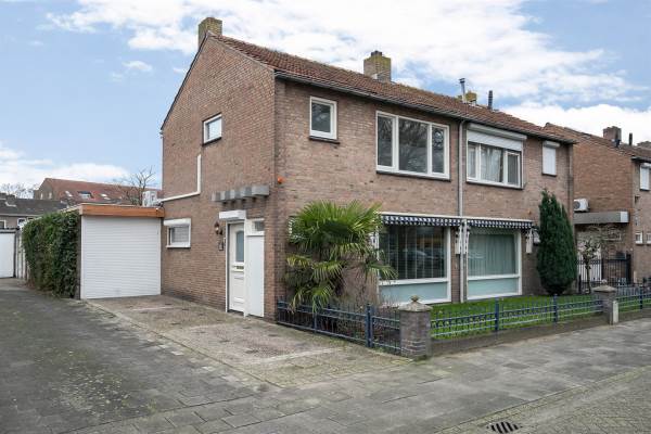 Woning Gladiolenstraat 7 Helmond
