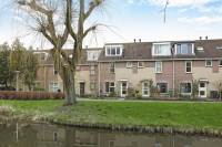 Woning Boogschutter 14 Amstelveen