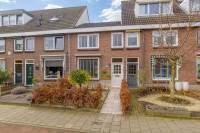 Woning Prins Bernhardlaan 181 Veenendaal