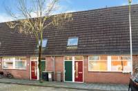 Woning Jupiterstraat 39 Krommenie