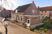 Woning Raadhuisstraat 7 Linschoten