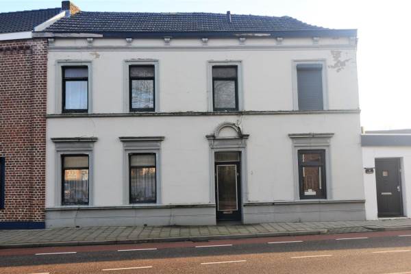 Woning Schanserweg 3 Landgraaf