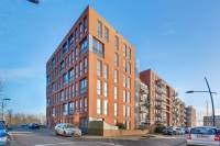 Woning Vertrekspoor 57 Assendelft