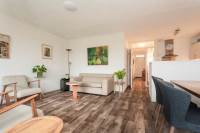 Woning Meijersplein-Noord 36 Rotterdam