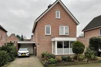 Woning Espenberg 8 Roosendaal