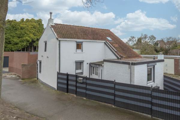 Woning Kantstraat 22 Landgraaf
