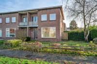 Woning Egelantierstraat 54 Leeuwarden