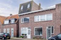 Woning Gaffelstraat 23 Breda