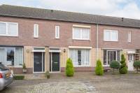 Woning Hoogkarspelstraat 4 Tilburg