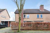 Woning Johannes Vermeerstraat 3 Oisterwijk