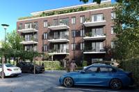 Woning Stationsstraat 180C Apeldoorn