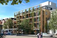 Woning Stationsstraat 178D Apeldoorn