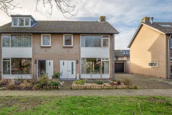 Woning Aalsburg 2919 Wijchen