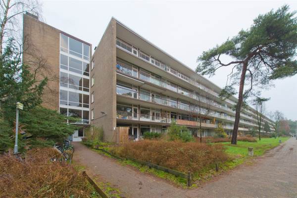 Woning Graaf Adolflaan - 1 Zeist
