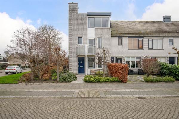 Woning De Heerd 1 Hoevelaken